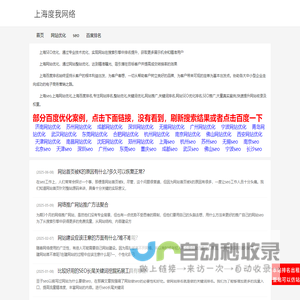 上海seo